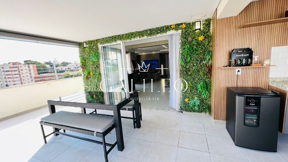 Cobertura, 2 quartos, 140 m² - Foto 10