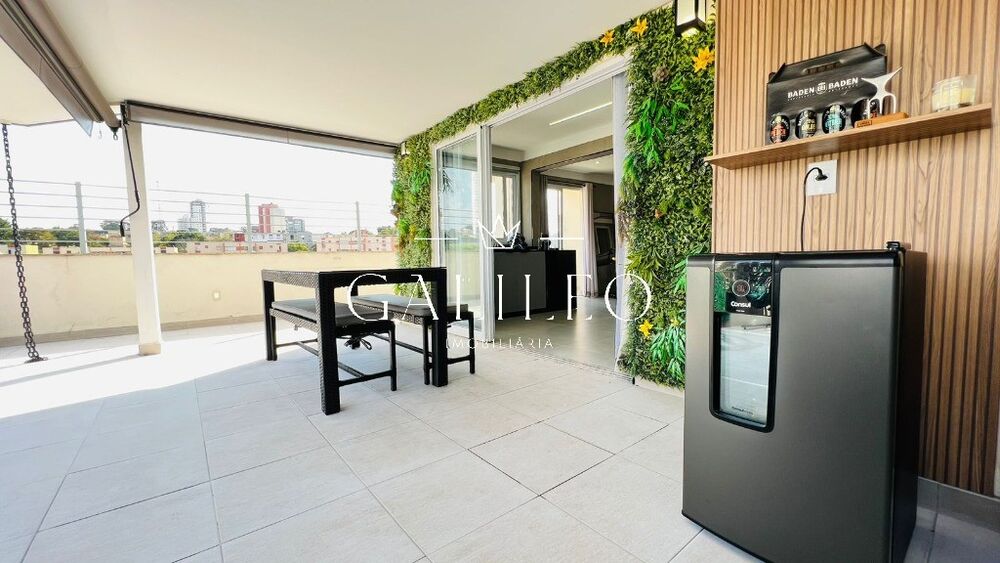 Cobertura, 2 quartos, 140 m² - Foto 39
