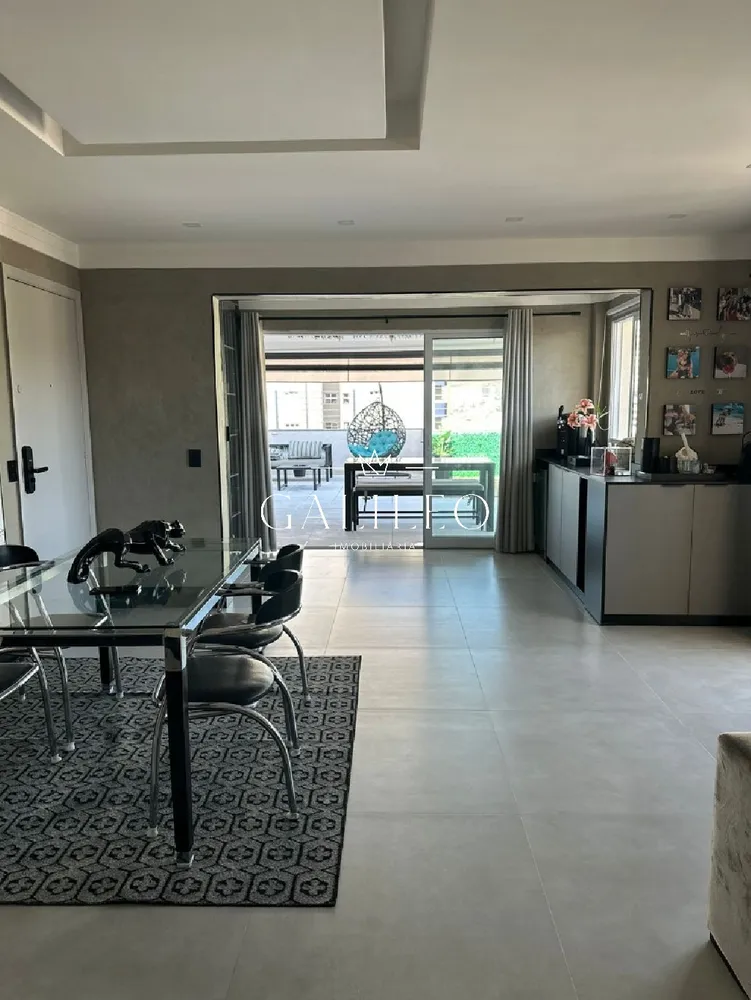Cobertura, 2 quartos, 140 m² - Foto 29