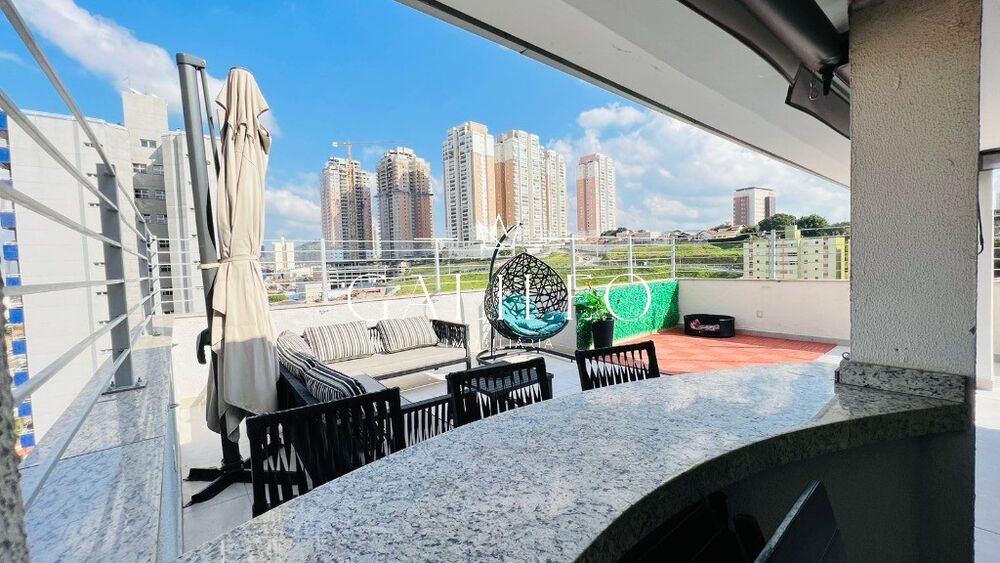 Cobertura, 2 quartos, 140 m² - Foto 5