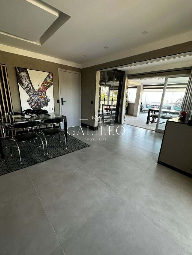 Cobertura, 2 quartos, 140 m² - Foto 4