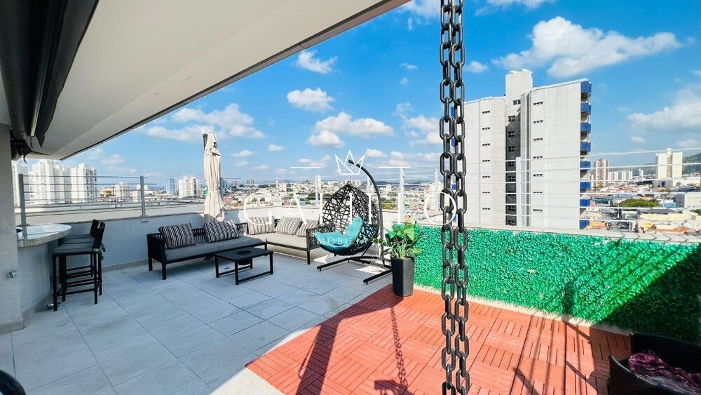 Cobertura, 2 quartos, 140 m² - Foto 40