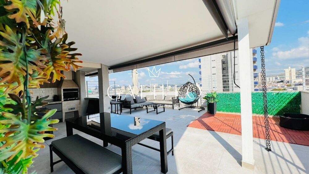 Cobertura, 2 quartos, 140 m² - Foto 27