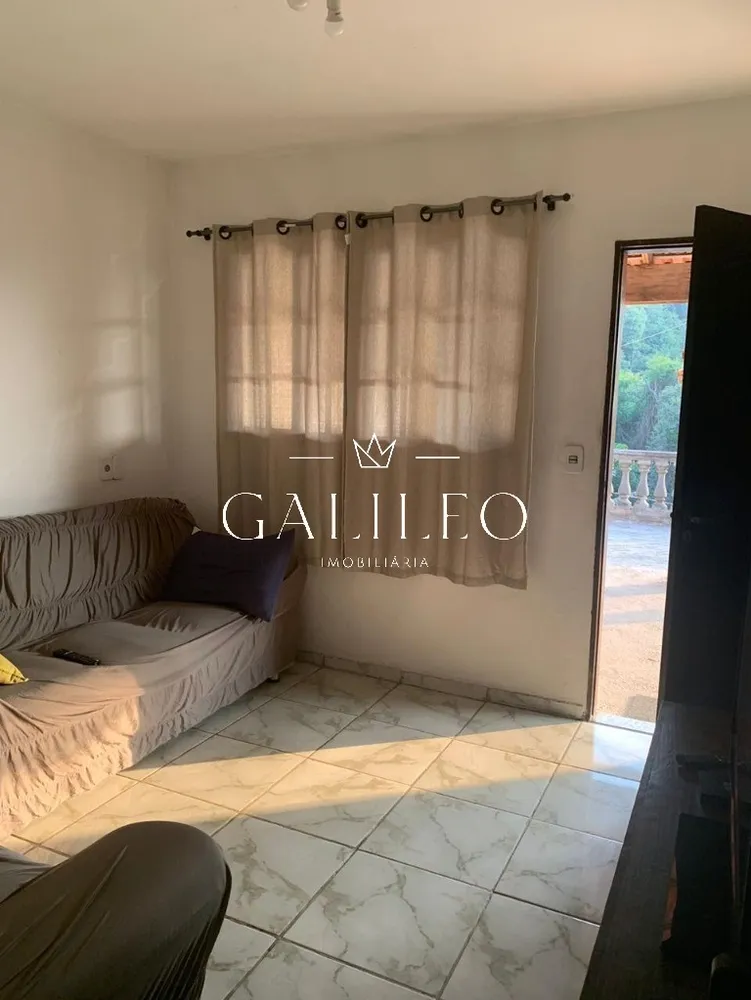 Casa, 2 quartos, 145 m² - Foto 2