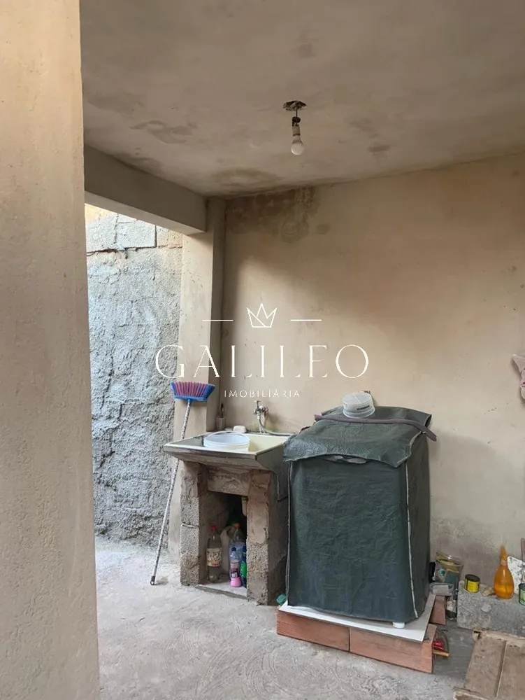 Casa, 2 quartos, 145 m² - Foto 8
