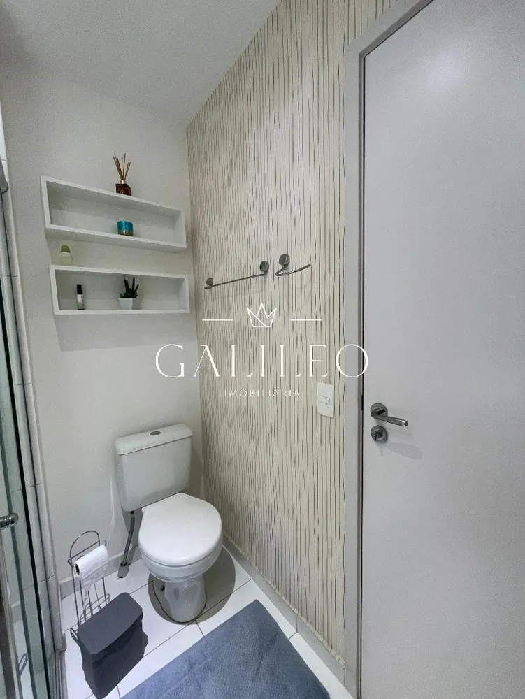 Apartamento, 2 quartos, 63 m² - Foto 7