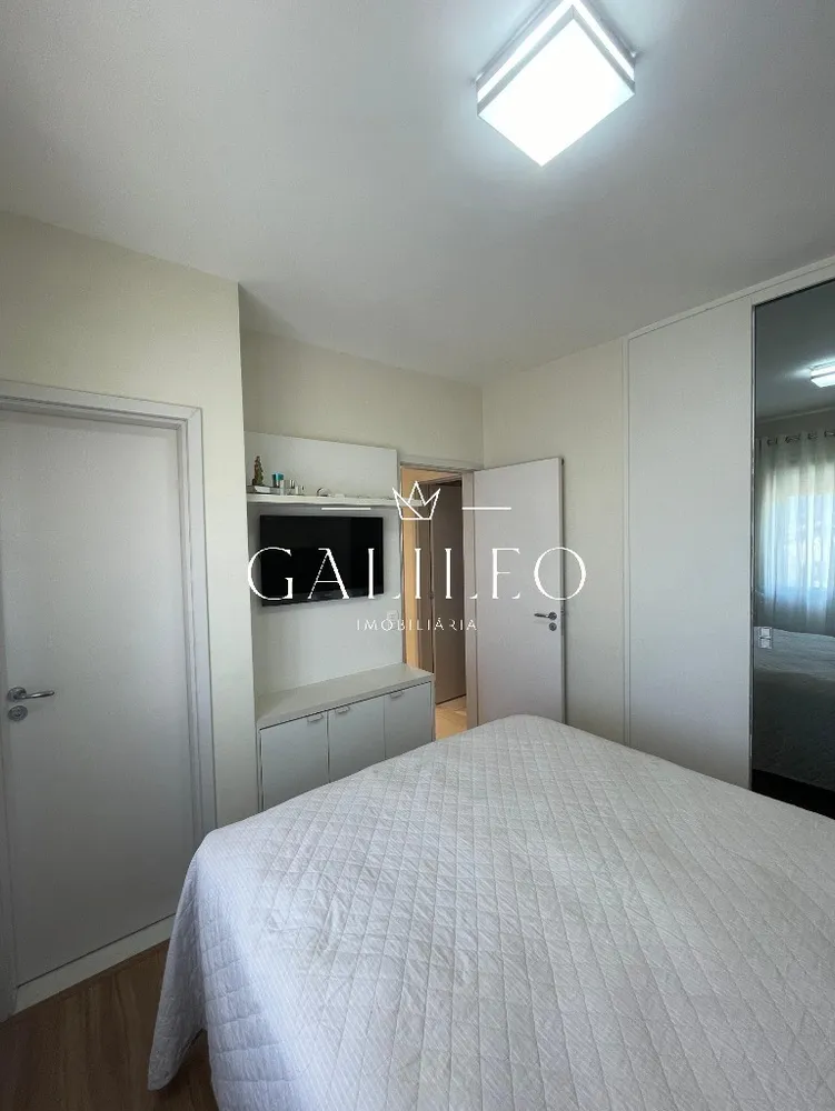 Apartamento, 2 quartos, 63 m² - Foto 5