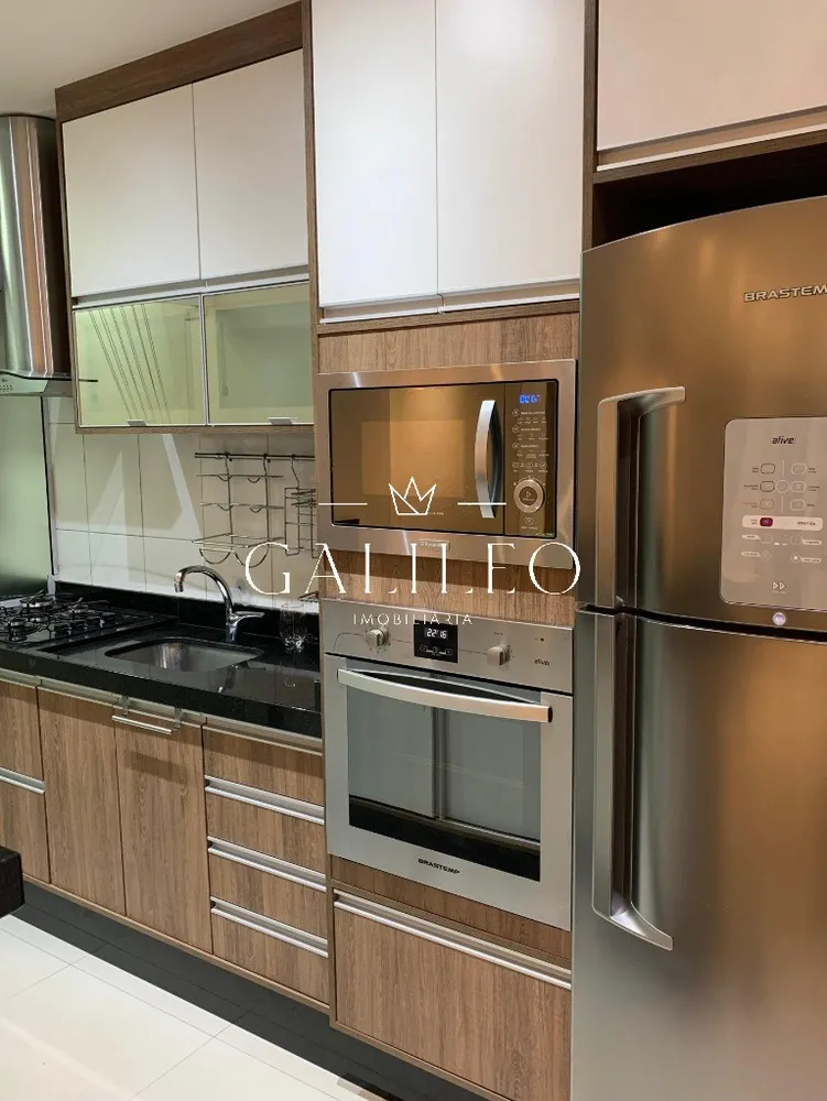 Apartamento, 2 quartos, 63 m² - Foto 8