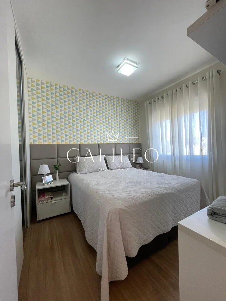 Apartamento, 2 quartos, 63 m² - Foto 6