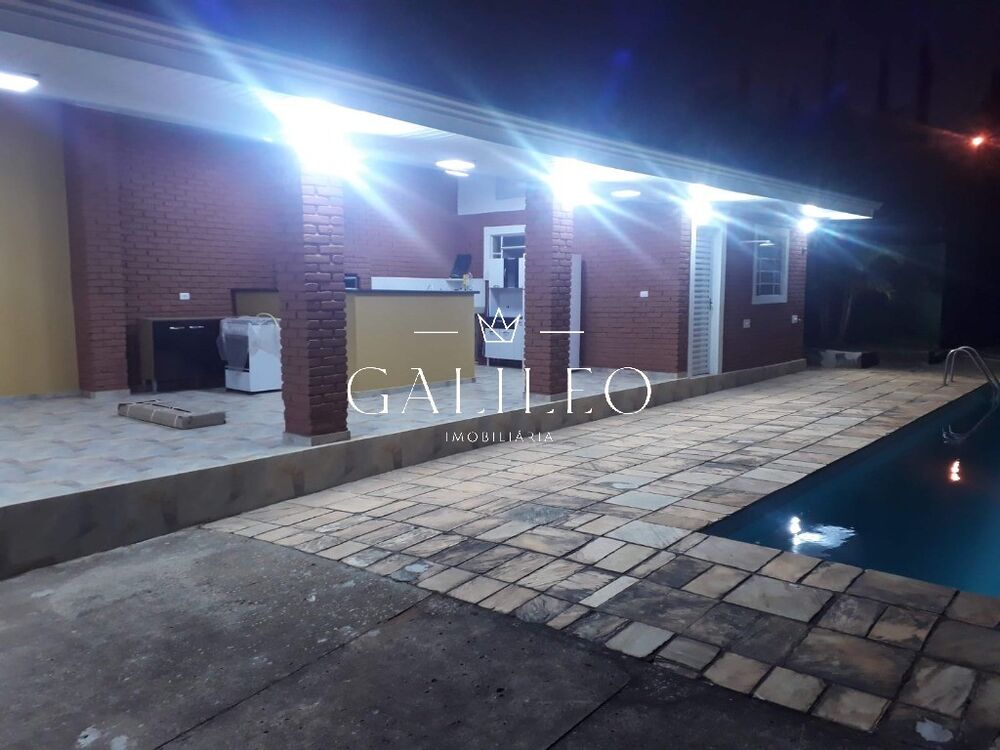 Casa à venda com 4 quartos, 407m² - Foto 2