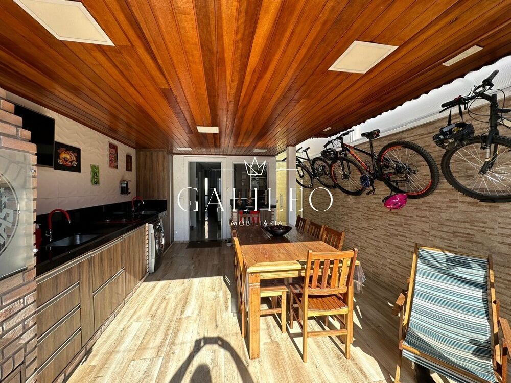 Casa, 2 quartos, 110 m² - Foto 12