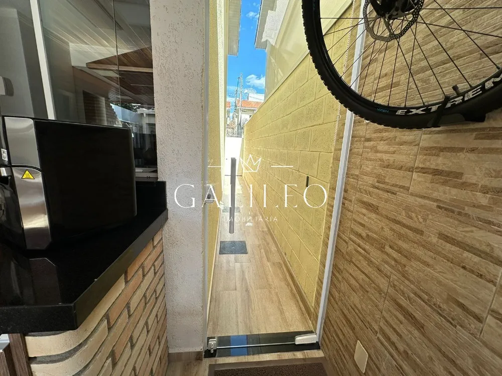 Casa, 2 quartos, 110 m² - Foto 22