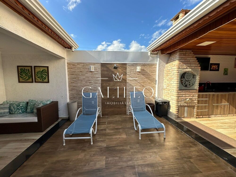 Casa, 2 quartos, 110 m² - Foto 4