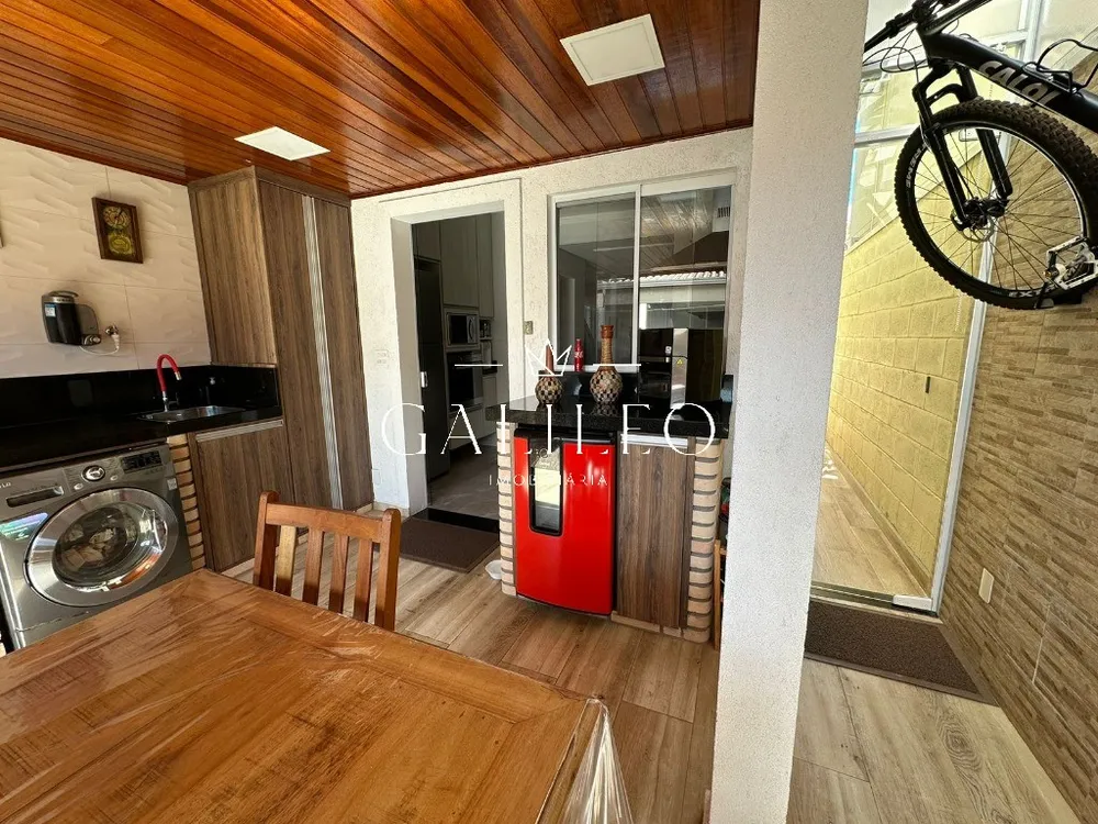 Casa, 2 quartos, 110 m² - Foto 18