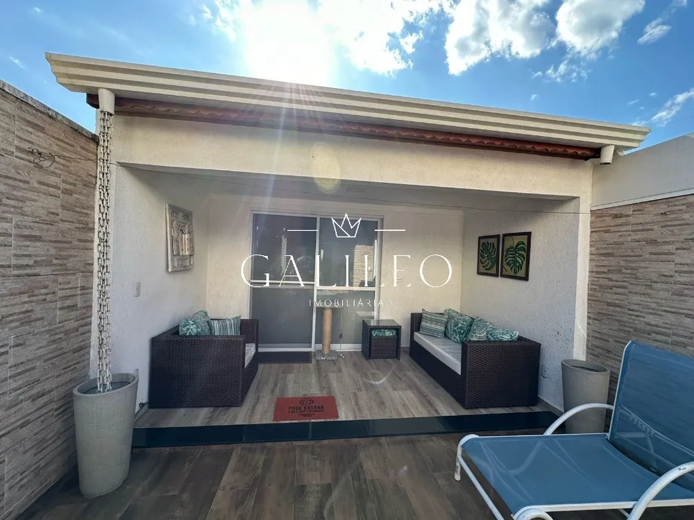 Casa, 2 quartos, 110 m² - Foto 4