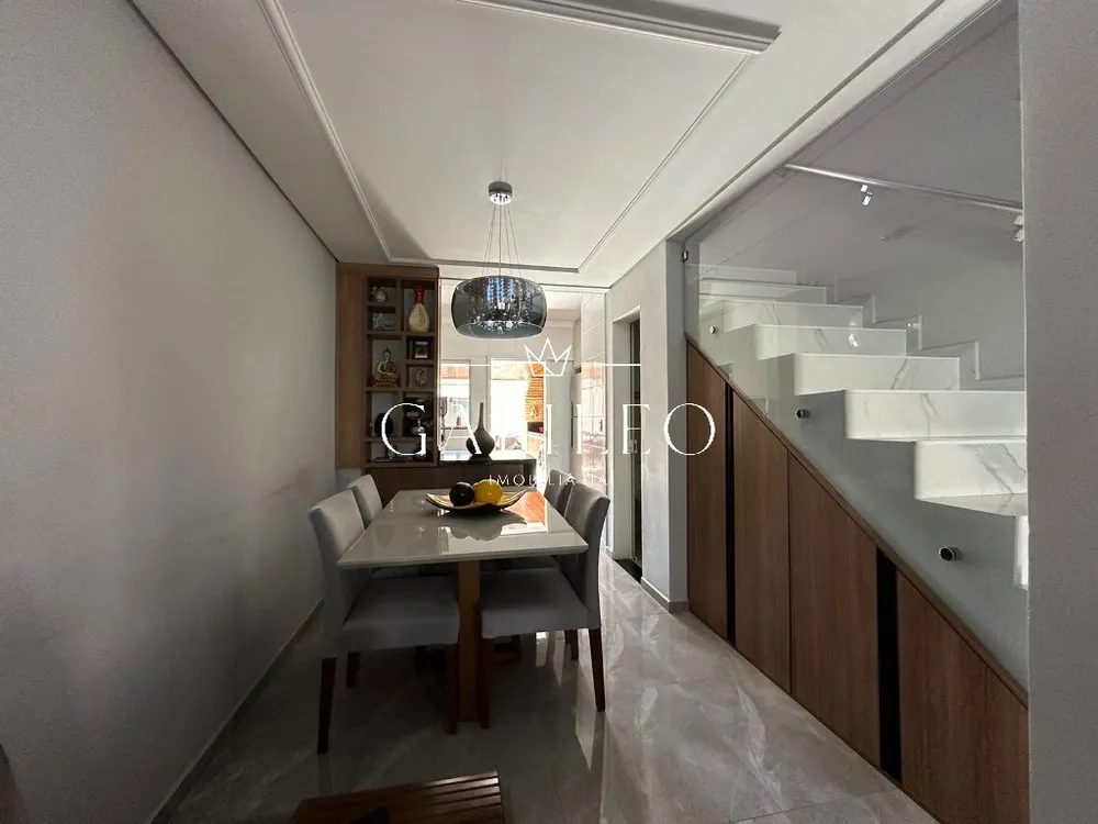 Casa, 2 quartos, 110 m² - Foto 7