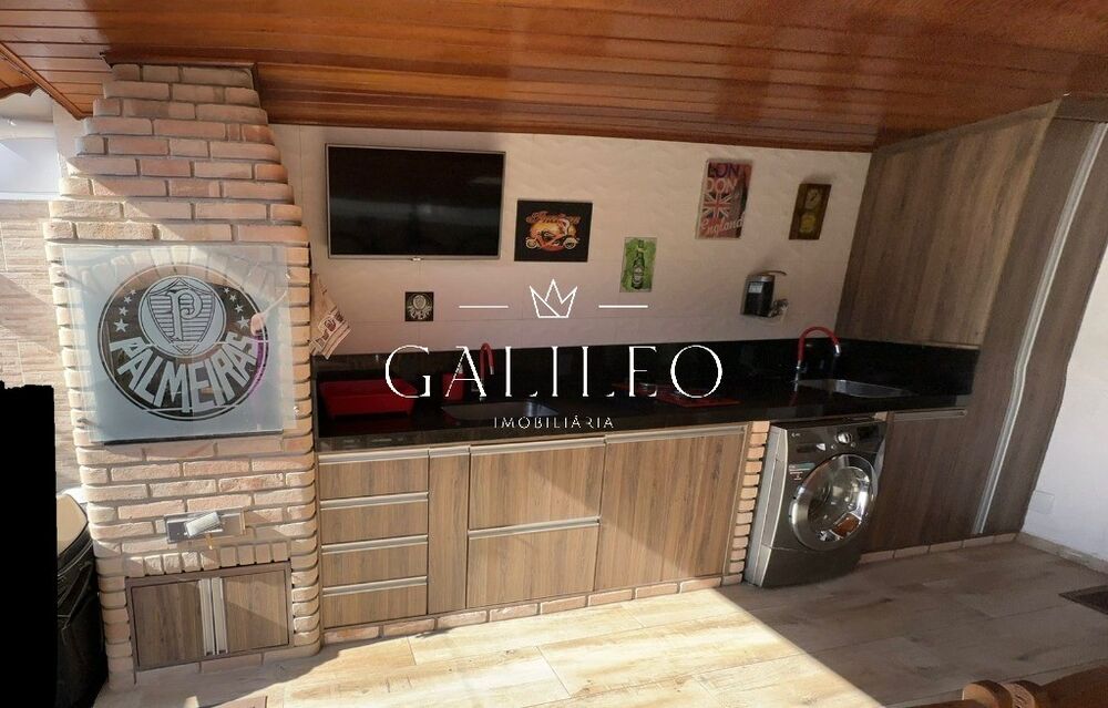 Casa, 2 quartos, 110 m² - Foto 17