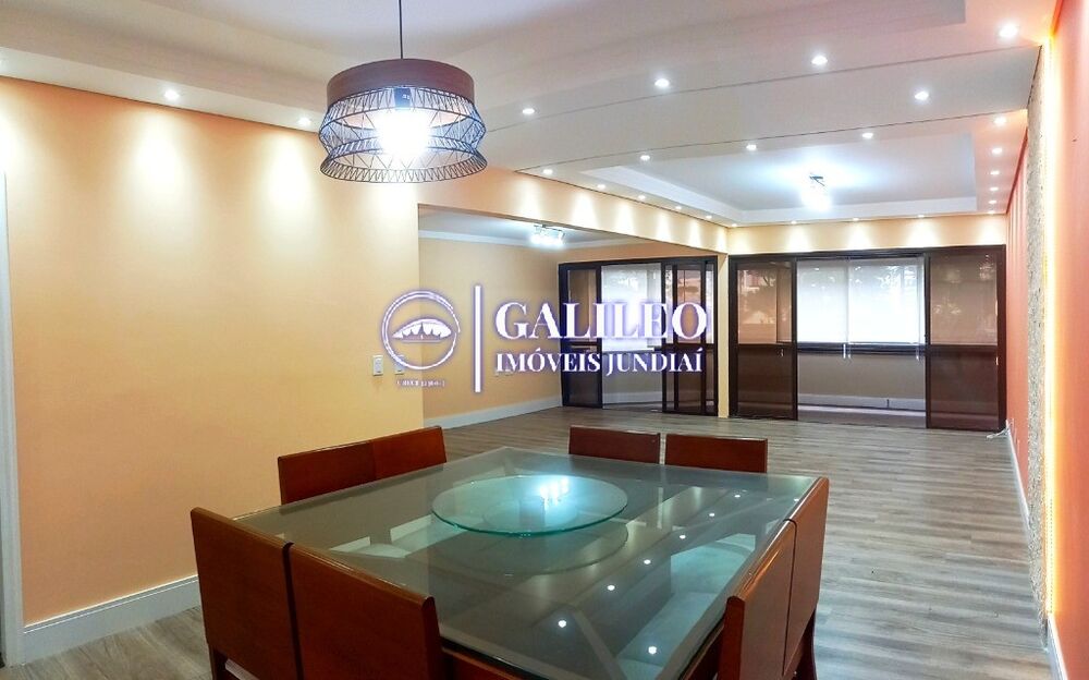 Apartamento, 3 quartos, 193 m² - Foto 1