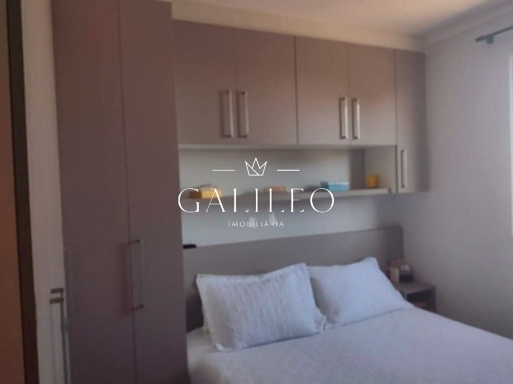 Apartamento, 2 quartos, 52 m² - Foto 6