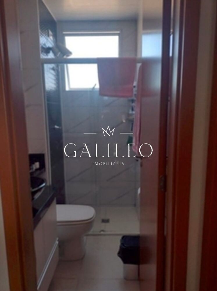 Apartamento, 2 quartos, 52 m² - Foto 3