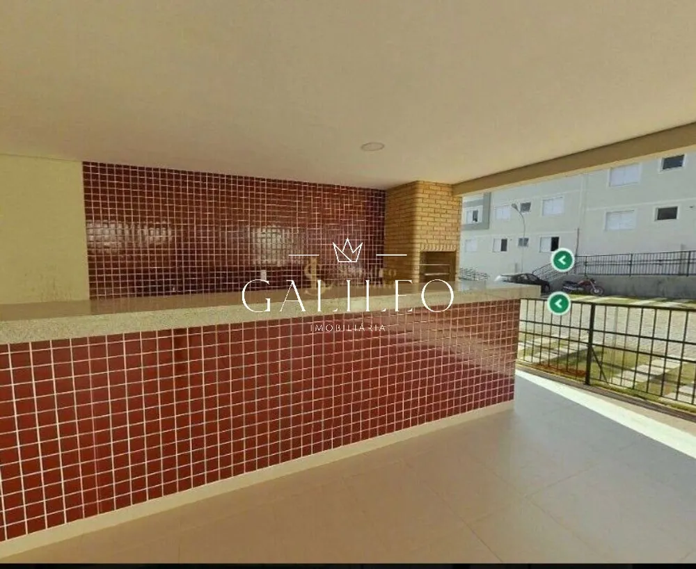 Apartamento, 2 quartos, 52 m² - Foto 8