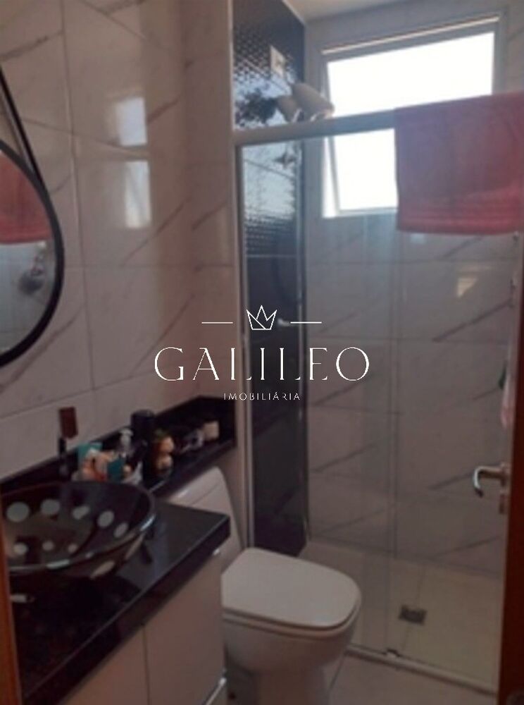 Apartamento, 2 quartos, 52 m² - Foto 2