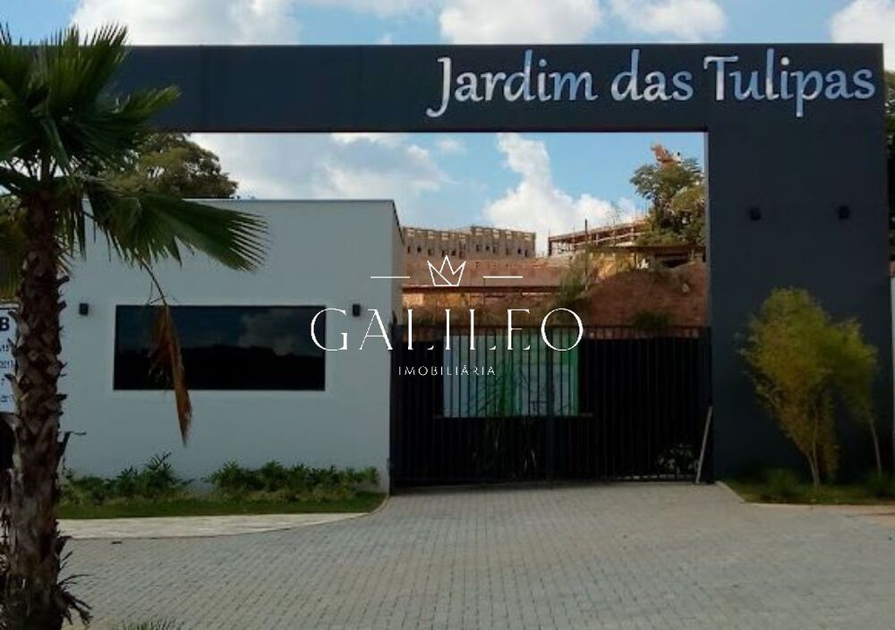 Apartamento, 2 quartos, 52 m² - Foto 4