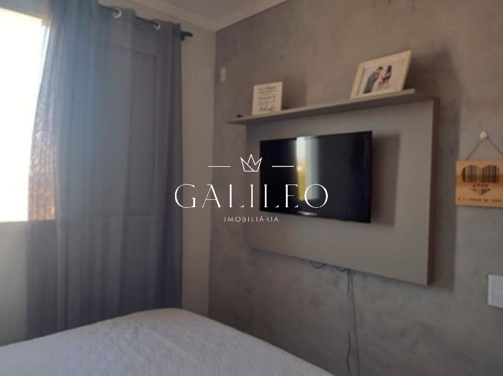 Apartamento, 2 quartos, 52 m² - Foto 7