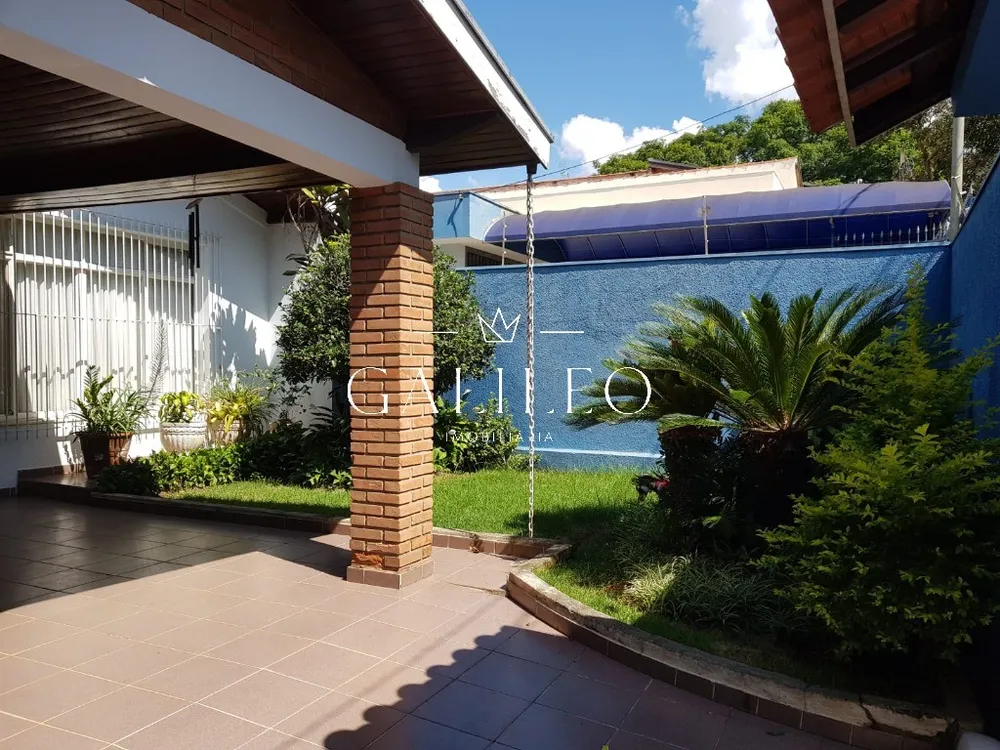Casa, 3 quartos, 253 m² - Foto 2