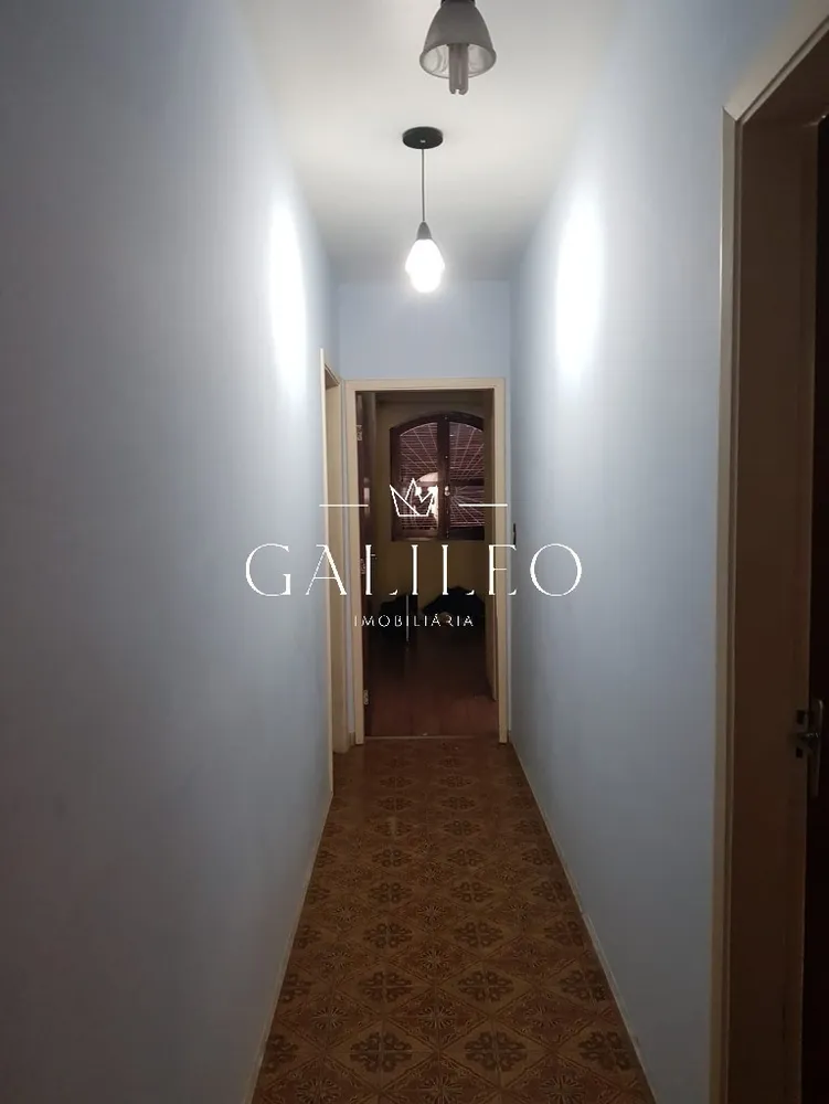 Casa, 3 quartos, 253 m² - Foto 5