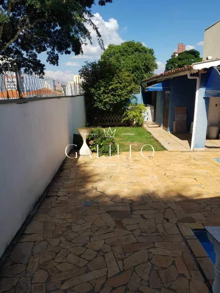 Casa, 3 quartos, 253 m² - Foto 8