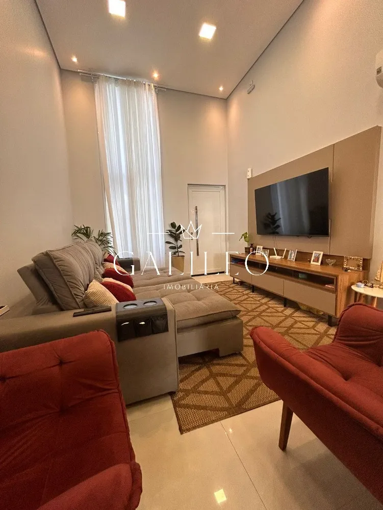 Casa, 2 quartos, 130 m² - Foto 1