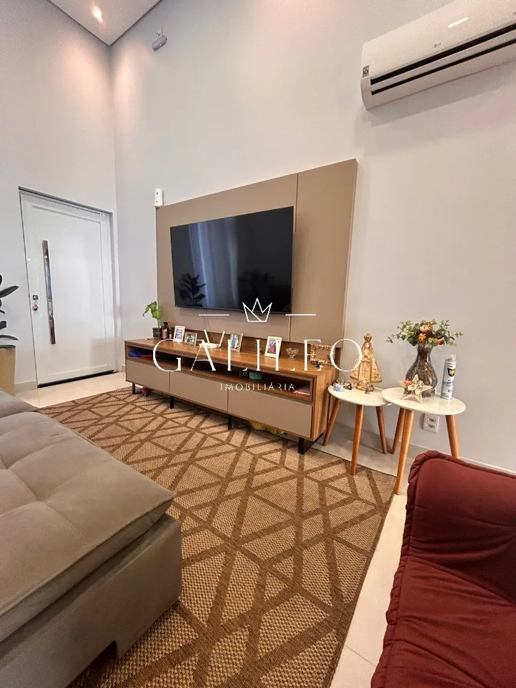 Casa, 2 quartos, 130 m² - Foto 2
