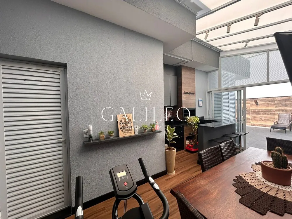 Casa, 2 quartos, 130 m² - Foto 2