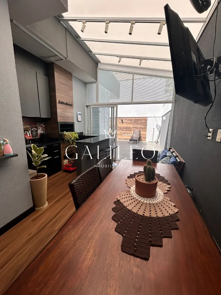 Casa, 2 quartos, 130 m² - Foto 4