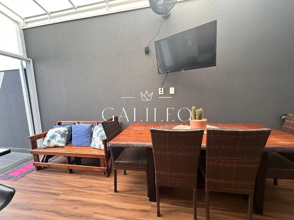 Casa, 2 quartos, 130 m² - Foto 5