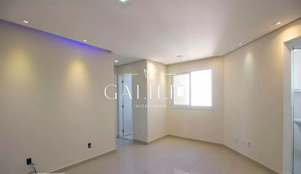 Apartamento, 2 quartos, 56 m² - Foto 4