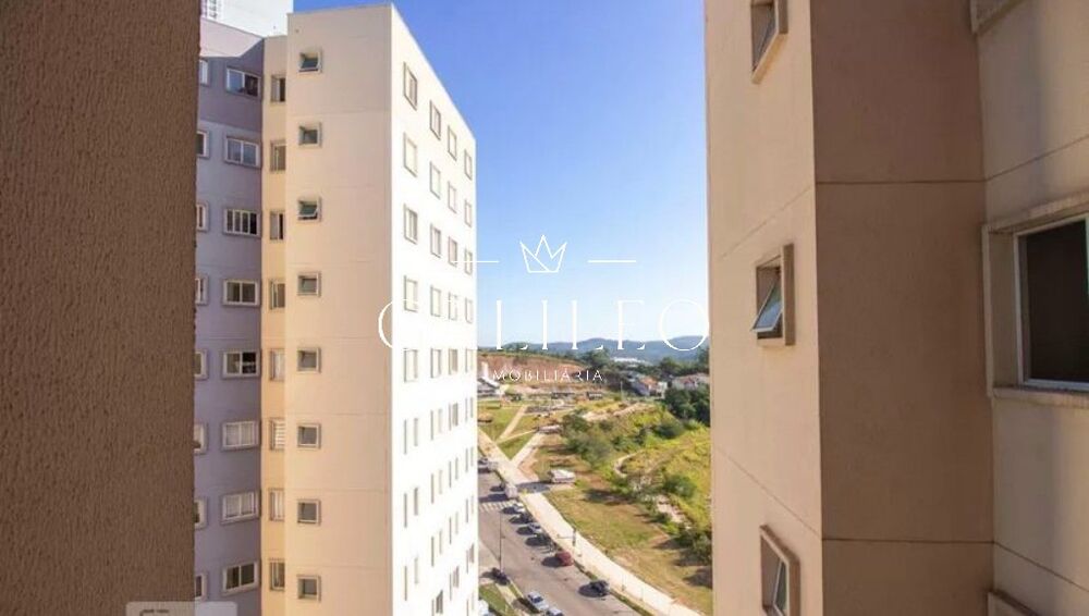 Apartamento, 2 quartos, 56 m² - Foto 2