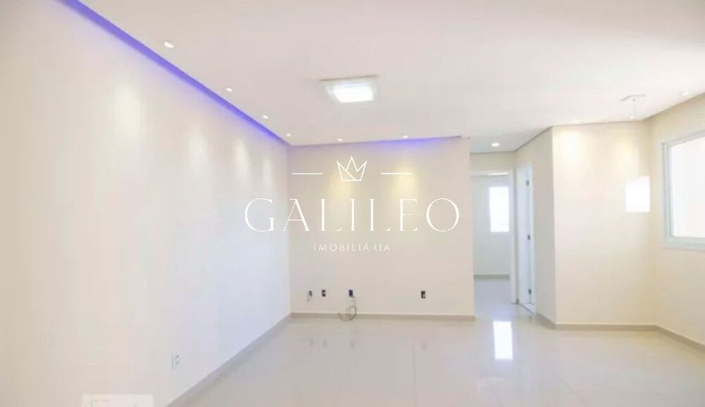 Apartamento, 2 quartos, 56 m² - Foto 9