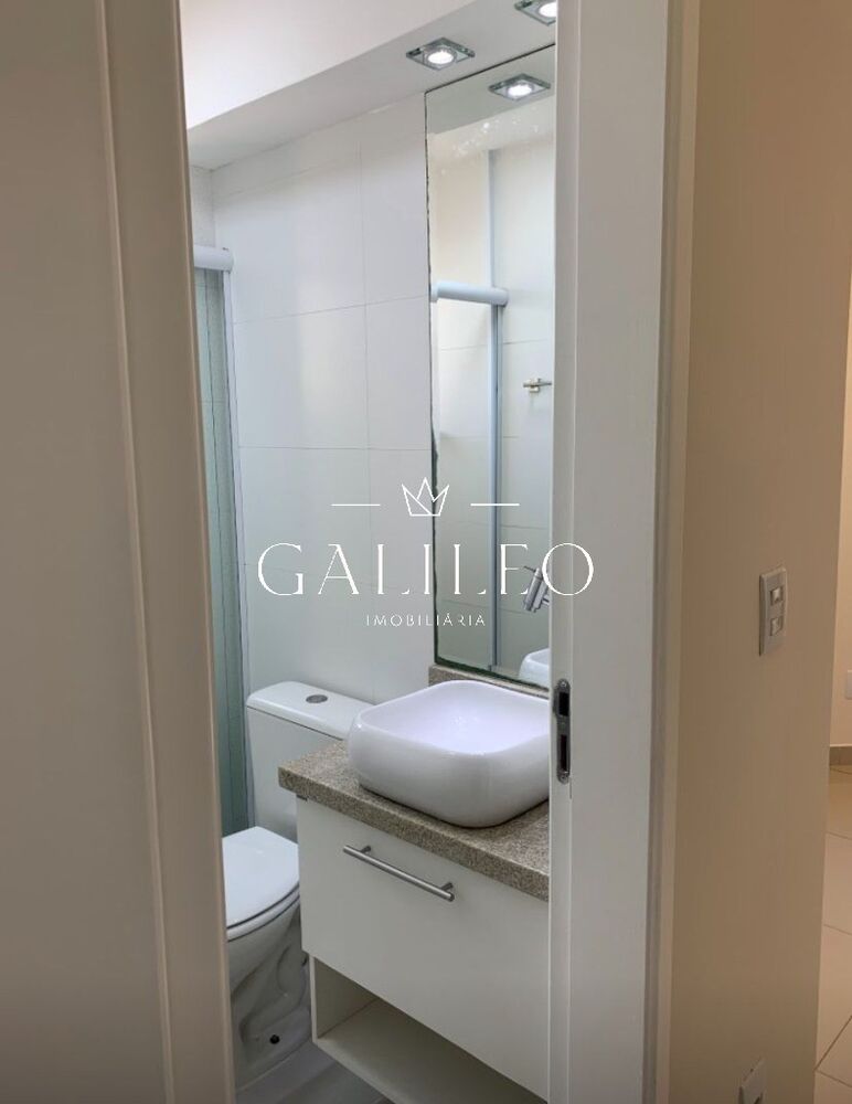 Apartamento, 2 quartos, 56 m² - Foto 6