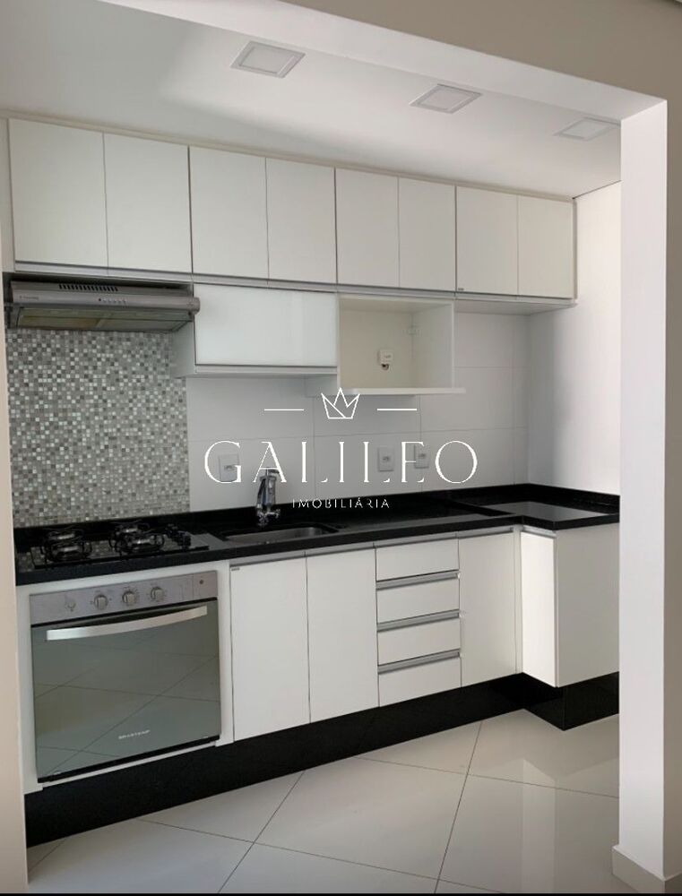 Apartamento, 2 quartos, 56 m² - Foto 5