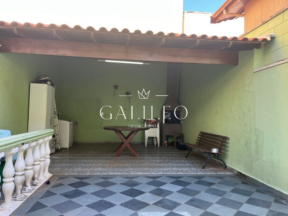 Casa, 2 quartos, 118 m² - Foto 8