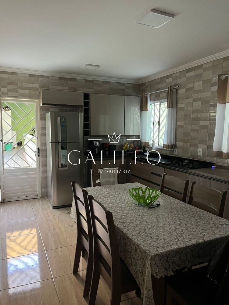 Casa, 2 quartos, 118 m² - Foto 4