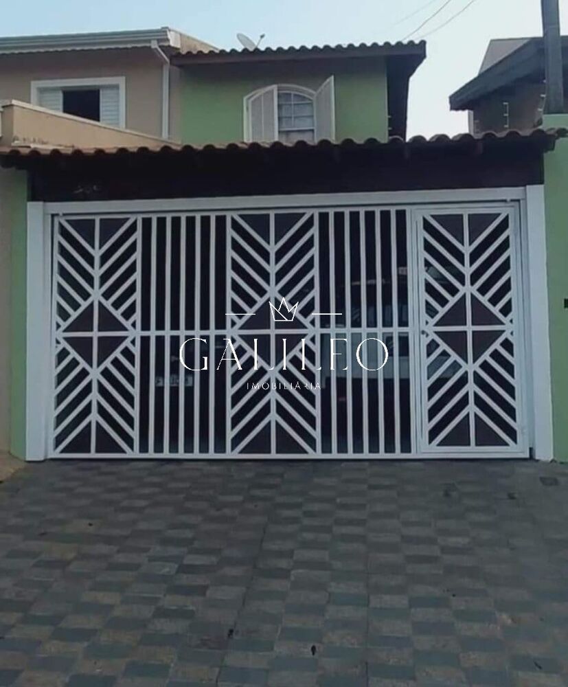 Casa, 2 quartos, 118 m² - Foto 1