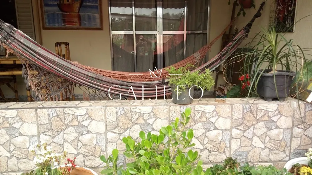 Casa, 3 quartos - Foto 8