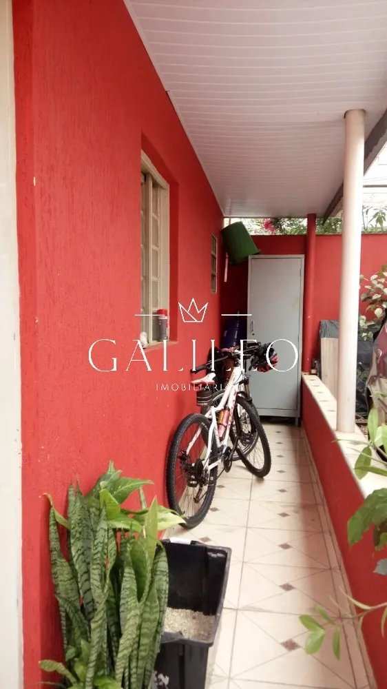 Casa, 3 quartos - Foto 5