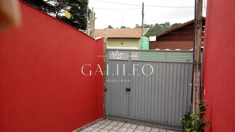 Casa, 3 quartos - Foto 7