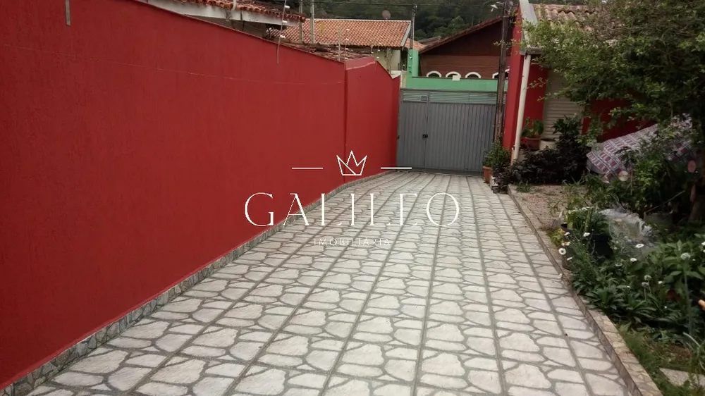Casa, 3 quartos - Foto 11