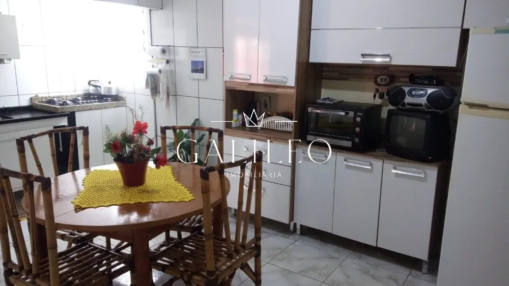 Casa, 3 quartos - Foto 12