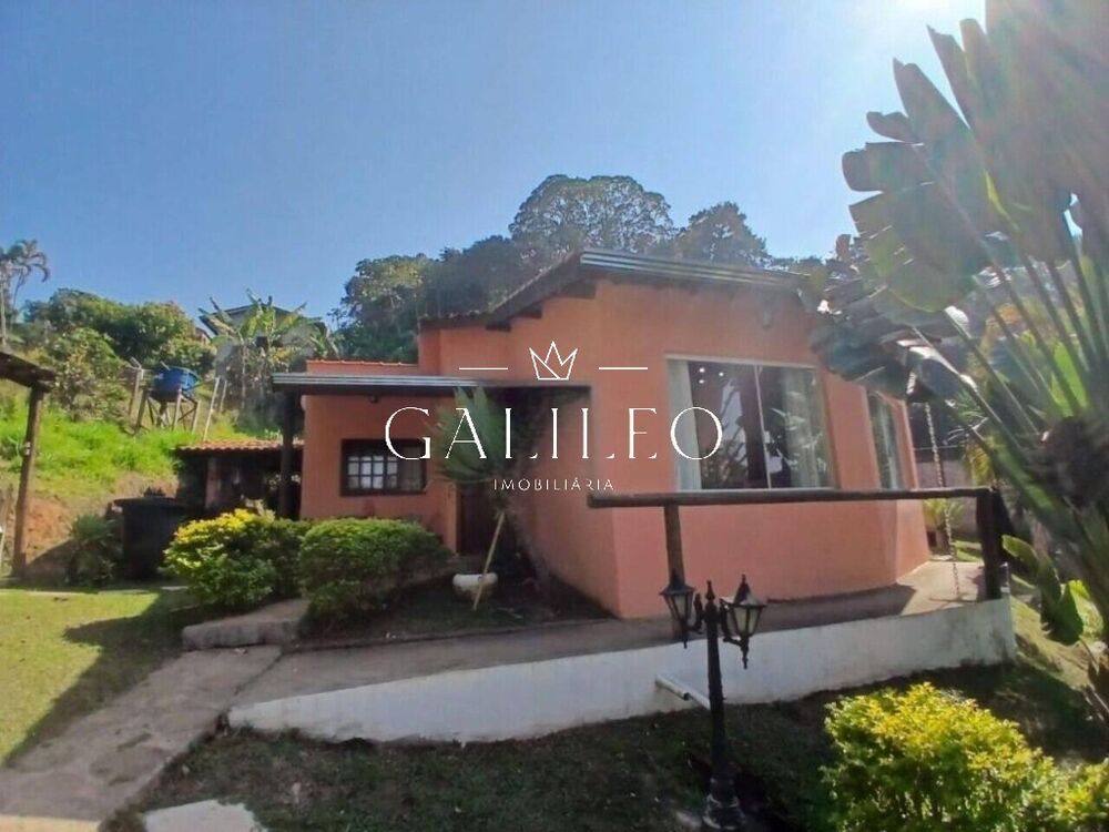 Chácara, 2 quartos - Foto 2